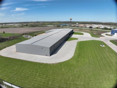 3530 Marnie Avenue Waterloo IA 50701
