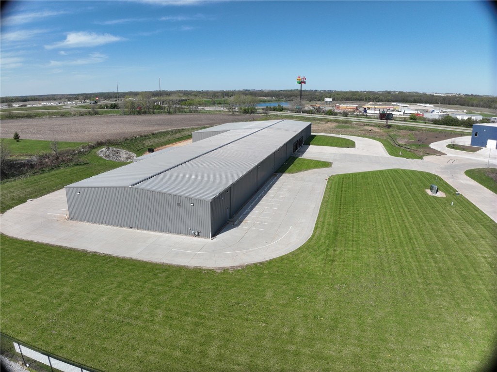3530 Marnie Avenue Waterloo IA 50701