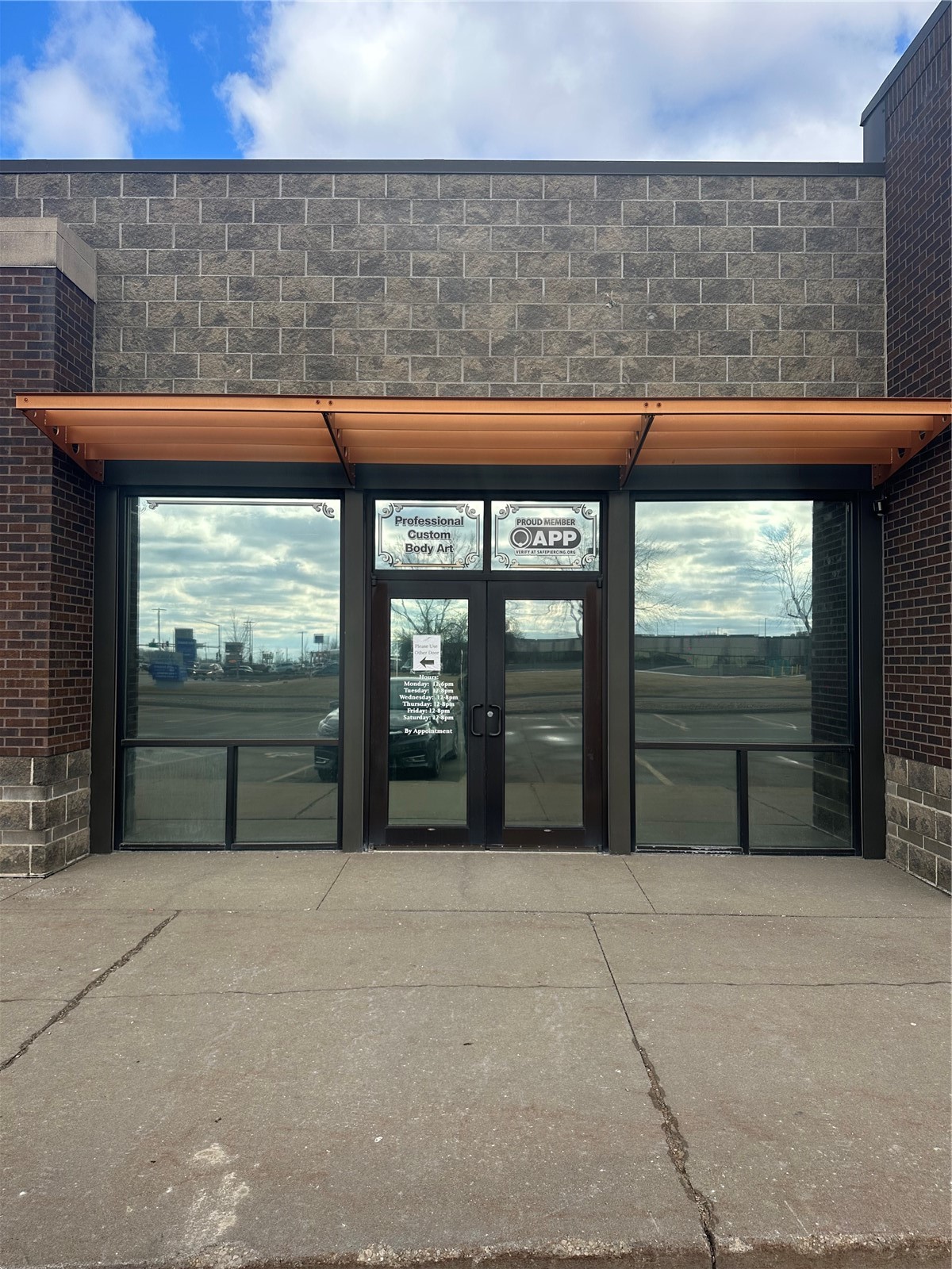 5350 Council Street NE Cedar Rapids IA 52402