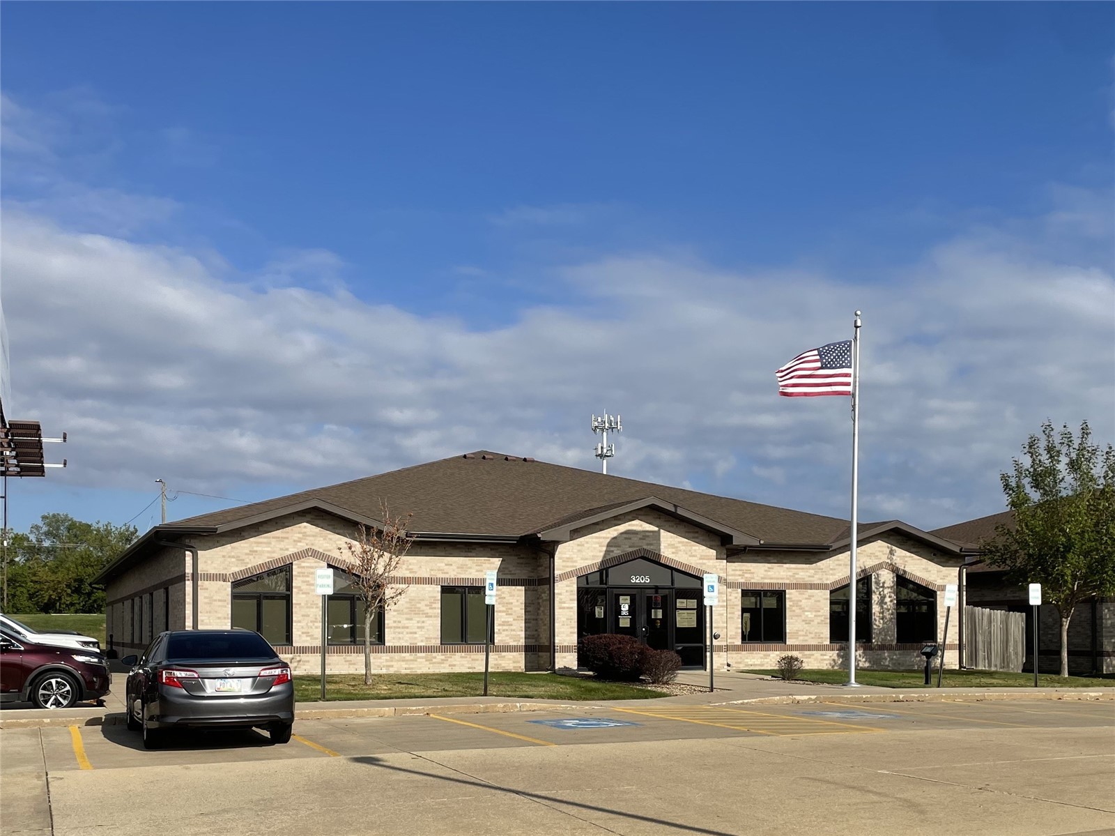 3205 Williams Boulevard SW Cedar Rapids IA 52404