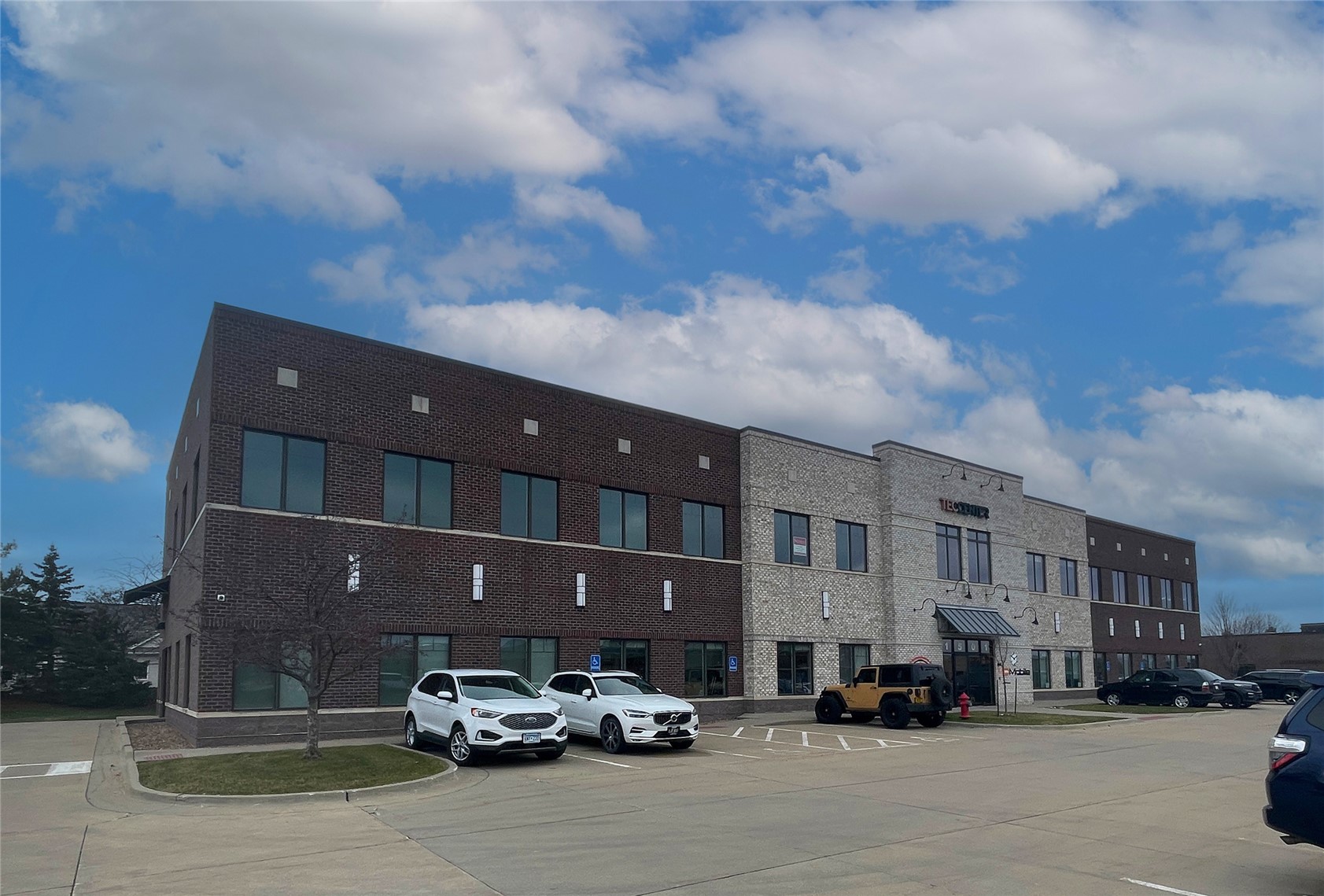 1501 Boyson Square Drive Hiawatha IA 52233