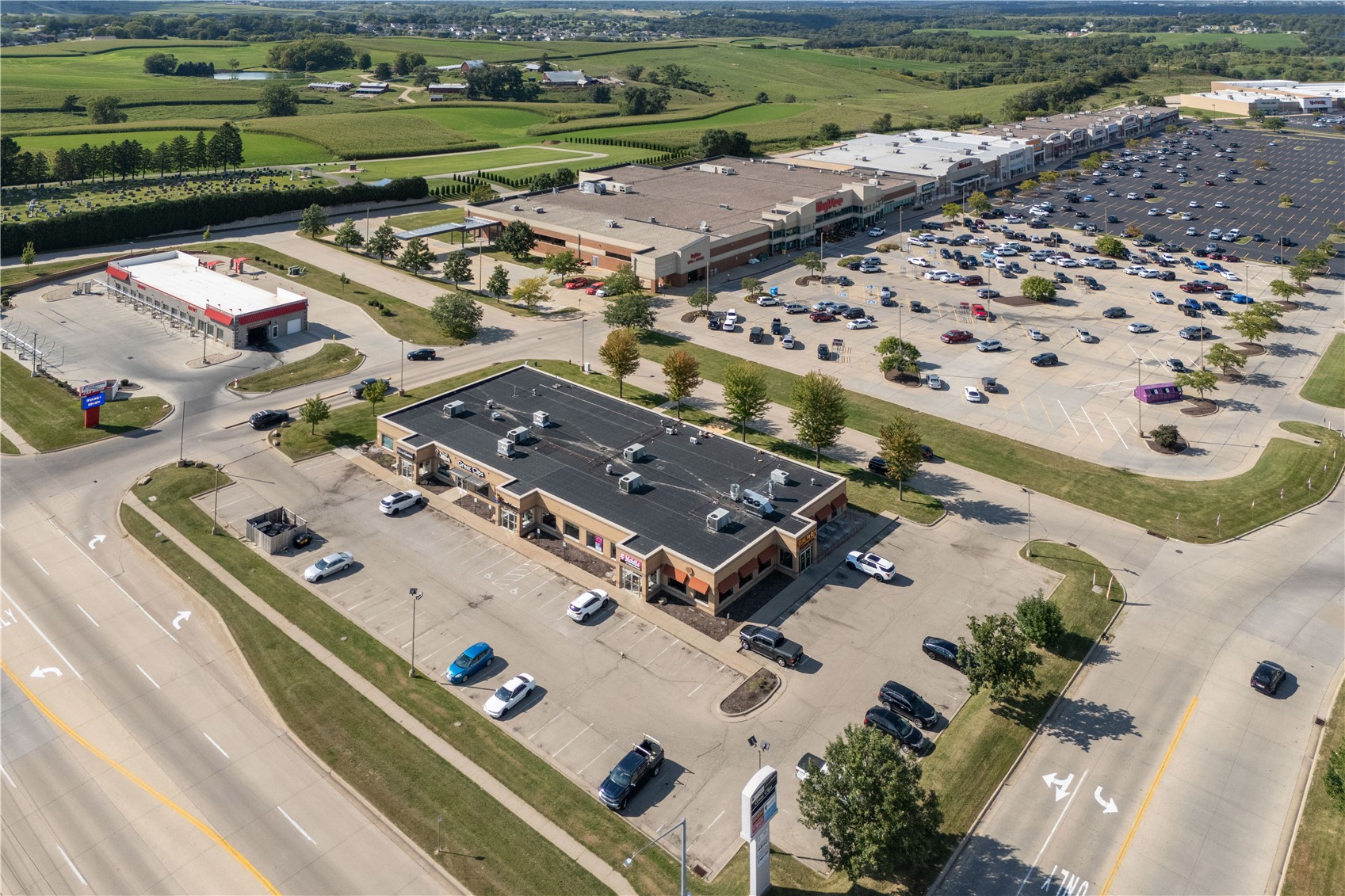 4840 Asbury Road Dubuque IA 52002