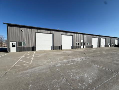 1105 Wright Bros Boulevard SW Cedar Rapids IA 52404