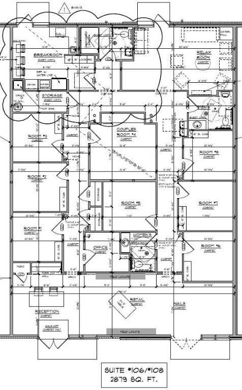 5100 Fountains Drive NE Cedar Rapids IA 52411