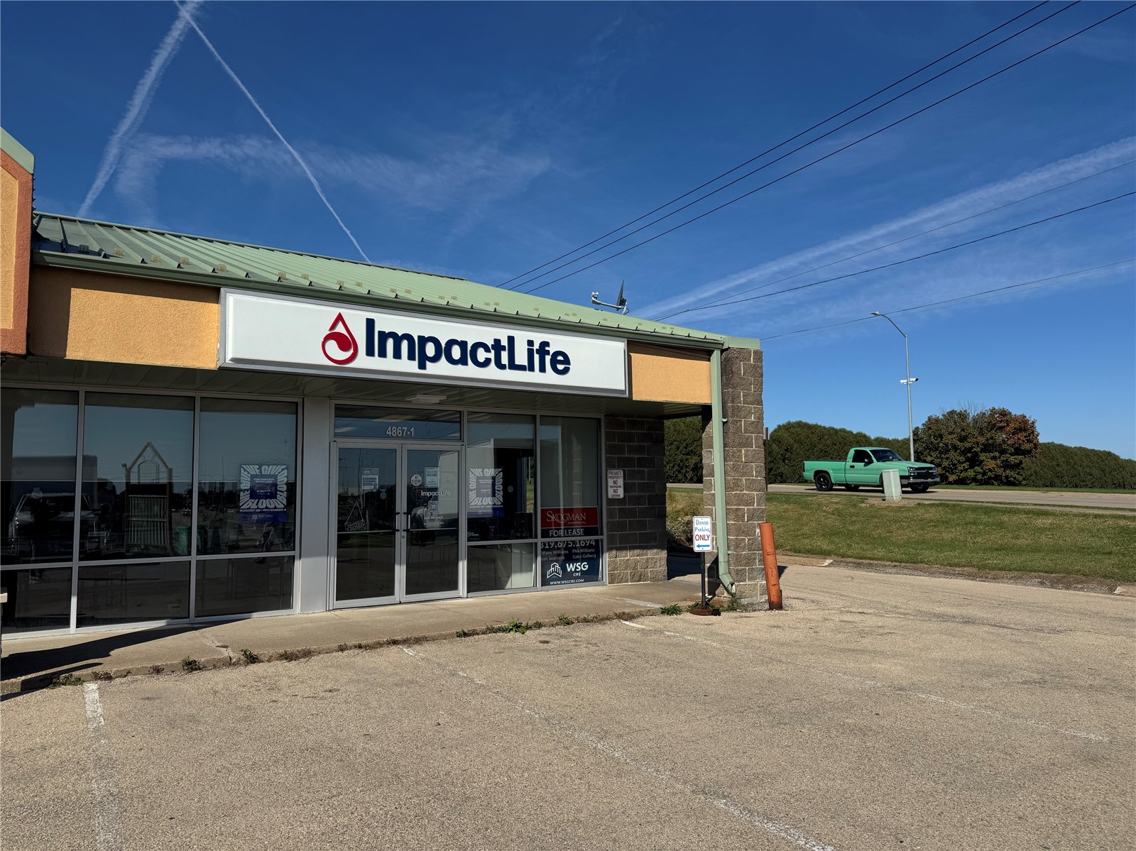 4867 Asbury Road Dubuque IA 52002