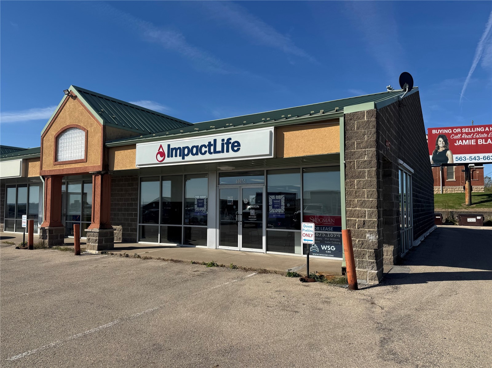 4867 Asbury Road Dubuque IA 52002