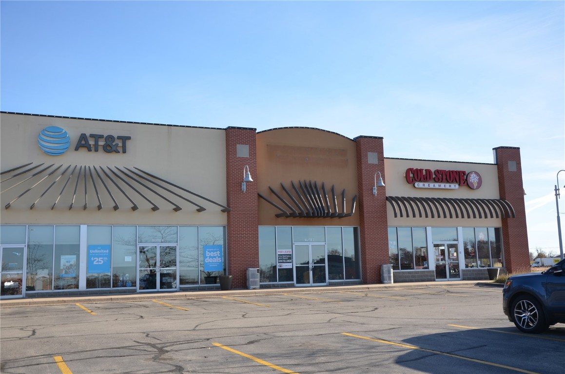 4701 1st Avenue SE Cedar Rapids IA 52403