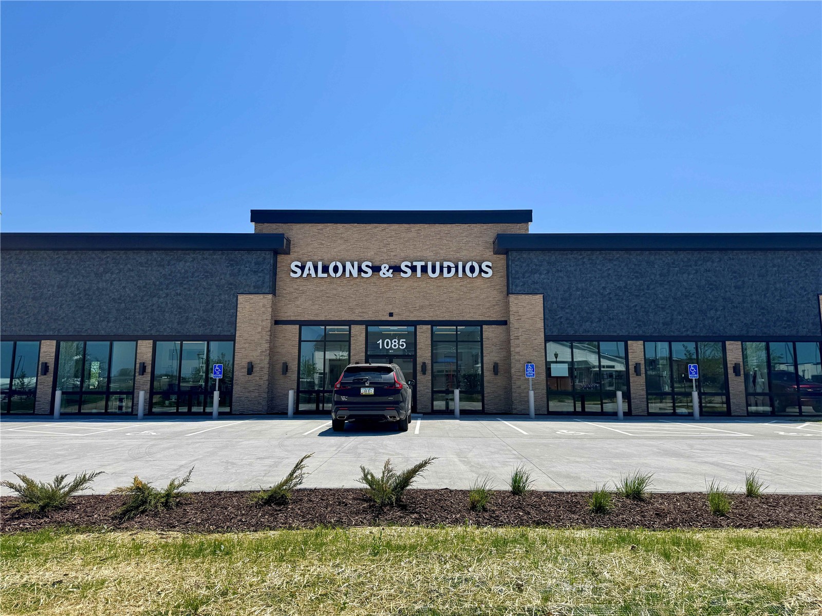 1085 Liberty Way North Liberty IA 52317