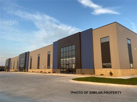Tower Terrace Road - 70,000 Sf Robins IA 52411
