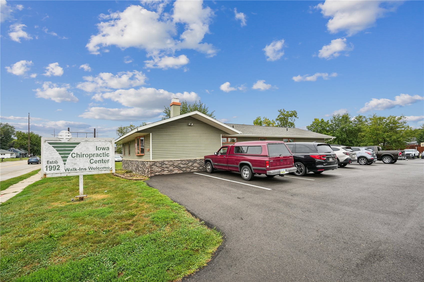 725 Blairs Ferry Road Marion IA 52302