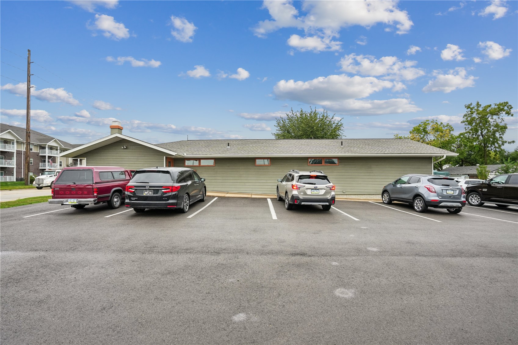 725 Blairs Ferry Road Marion IA 52302