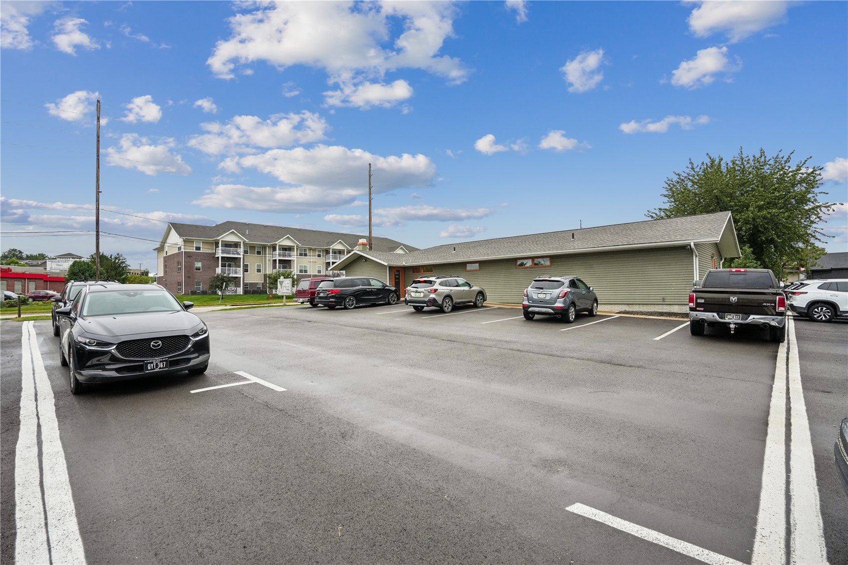 725 Blairs Ferry Road Marion IA 52302