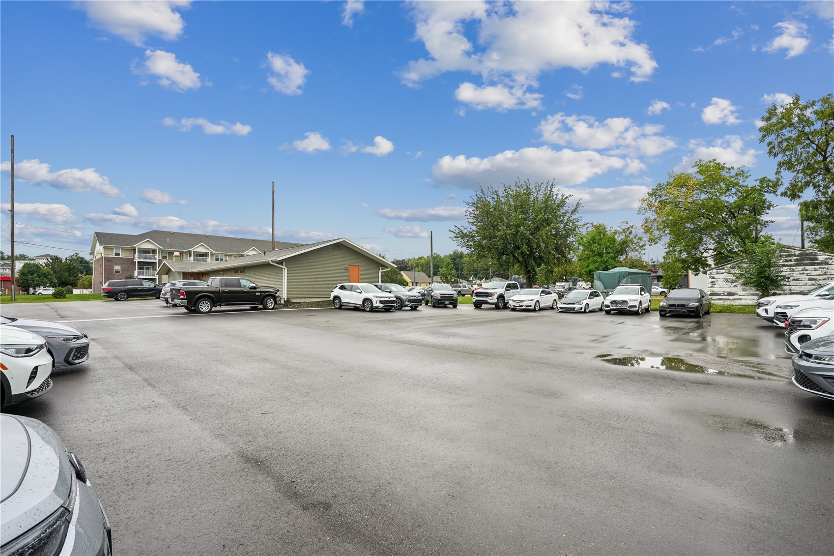 725 Blairs Ferry Road Marion IA 52302