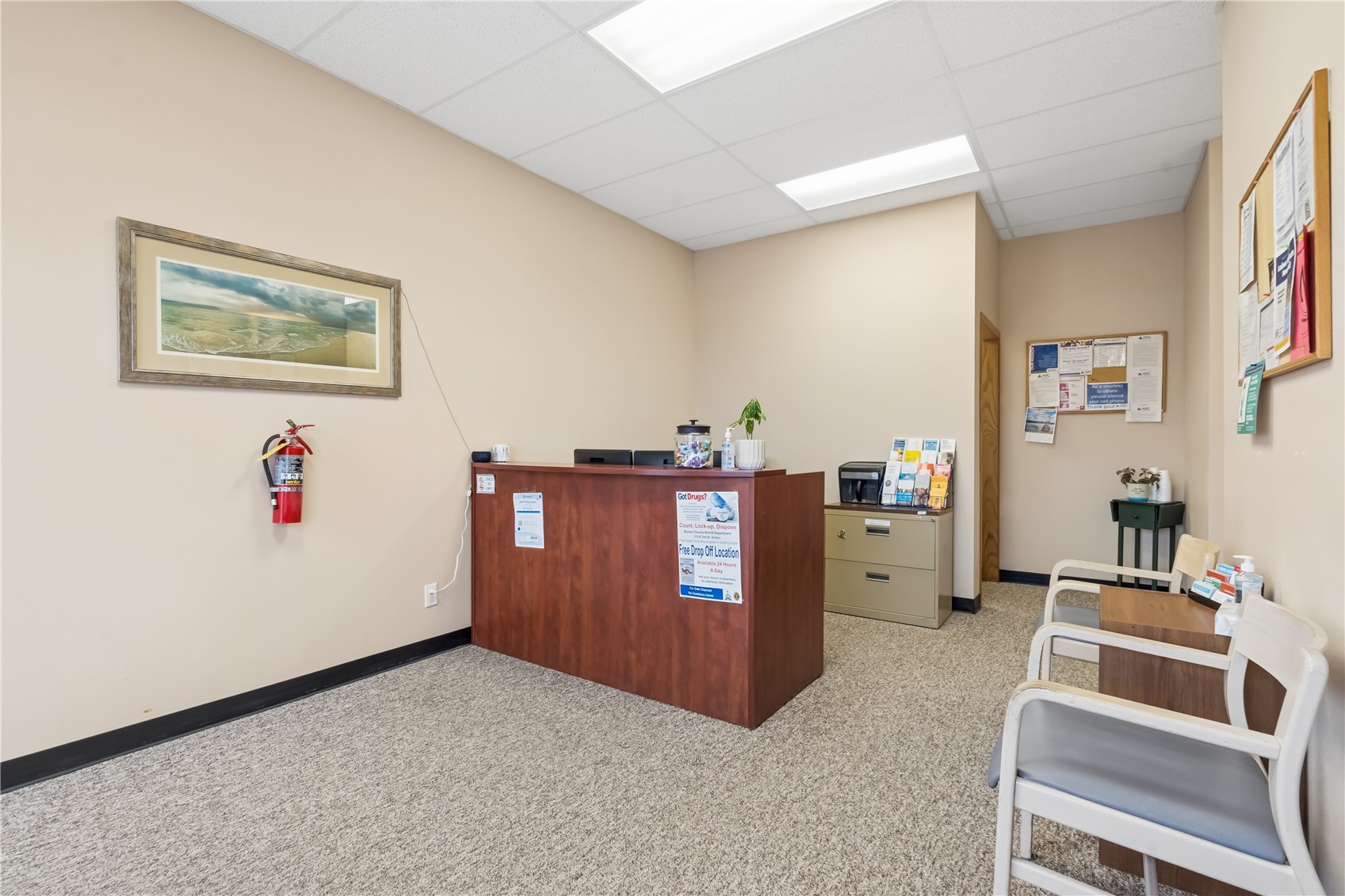 1003 W 4th Street Vinton IA 52349