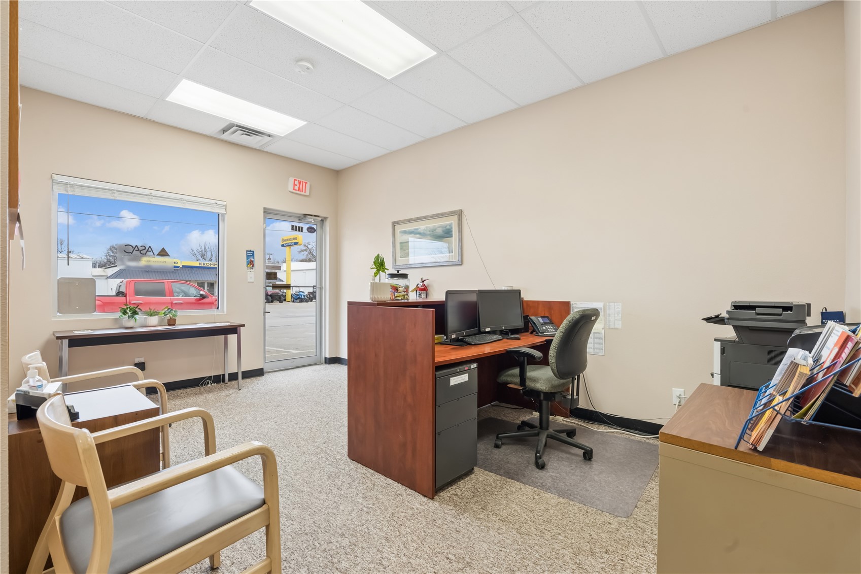 1003 W 4th Street Vinton IA 52349