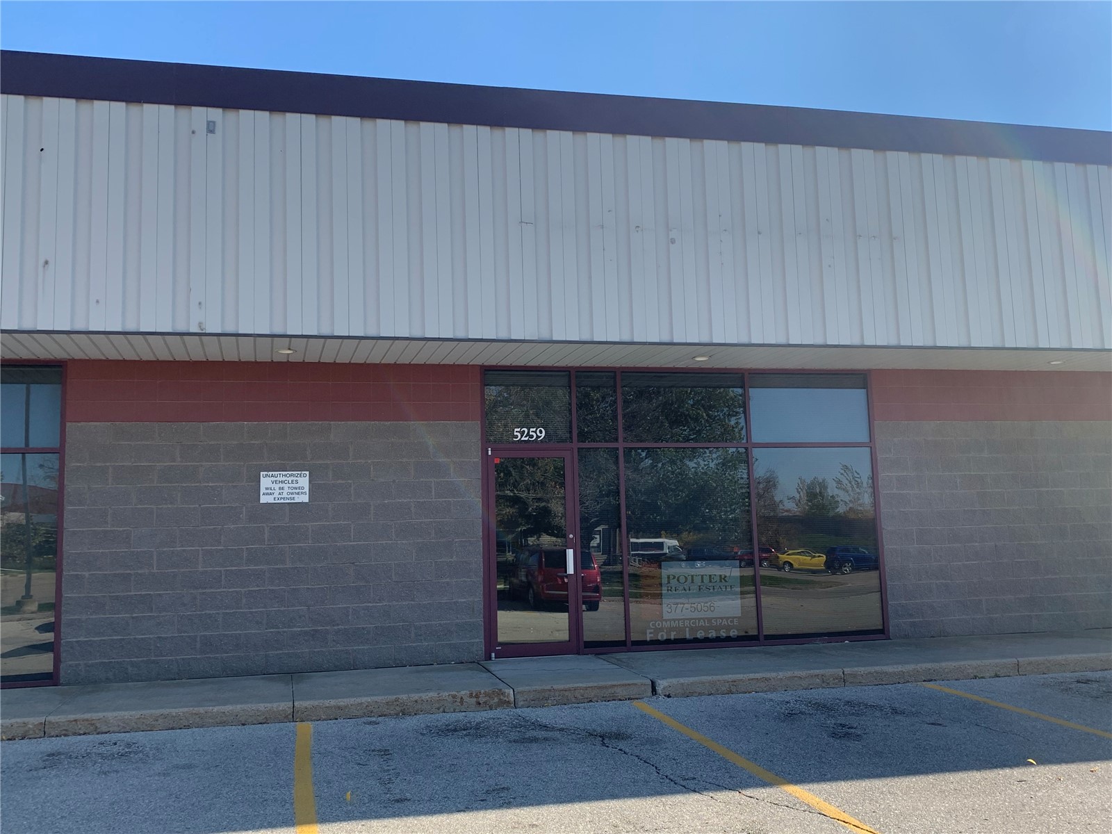 5259 North Park Place Cedar Rapids IA 52402