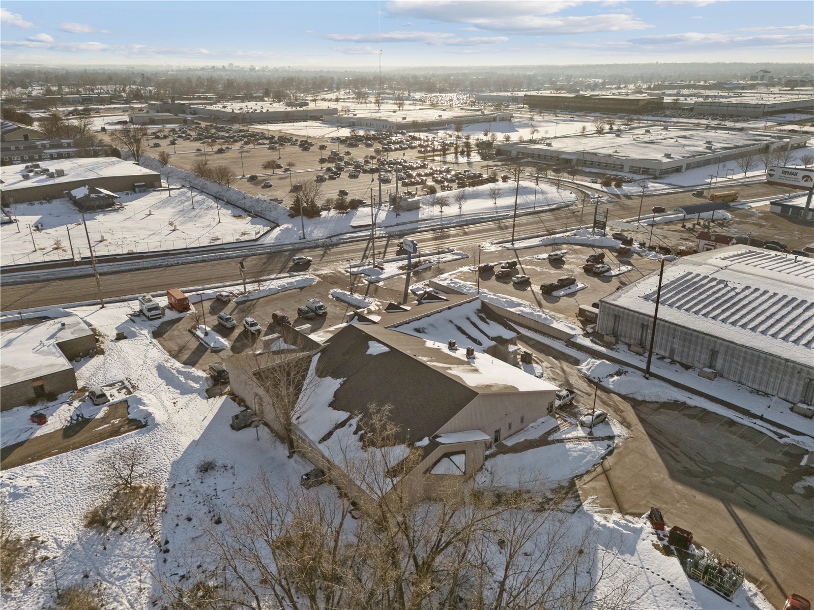 266 Blairs Ferry Road NE Cedar Rapids IA 52402