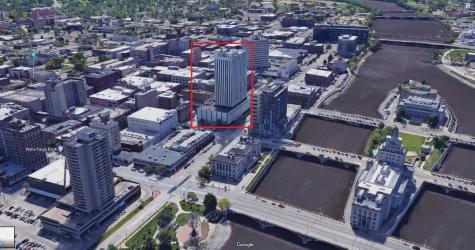 200 1st Street SE Cedar Rapids IA 52401