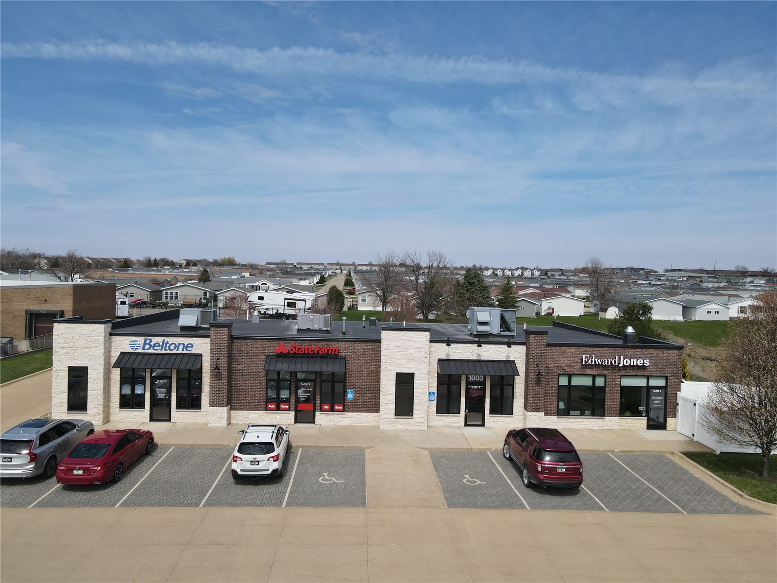 1003 50th Street Marion IA 52302