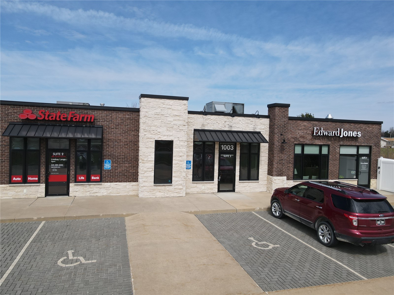 1003 50th Street Marion IA 52302
