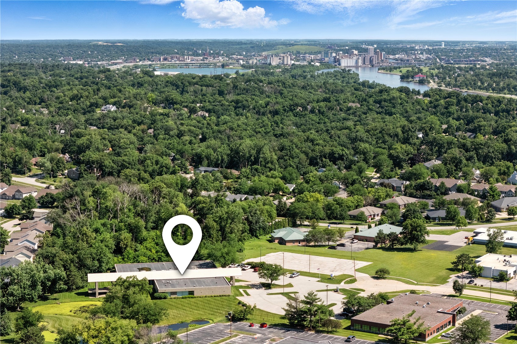 4050 River Center Court NE Cedar Rapids IA 52402