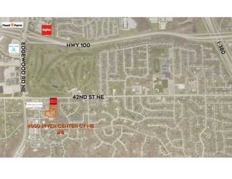 4050 River Center Court NE Cedar Rapids IA 52402