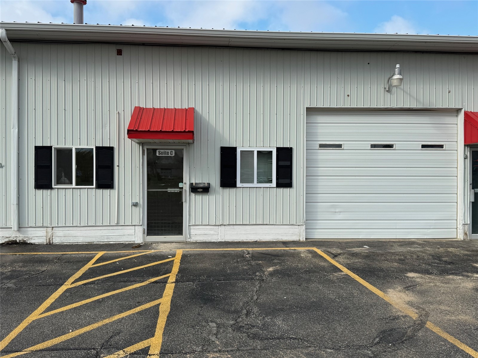 5907 16th Avenue SW Cedar Rapids IA 52404