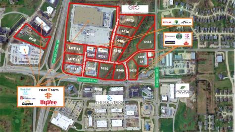 5425 Edgewood Road NE Cedar Rapids IA 52411