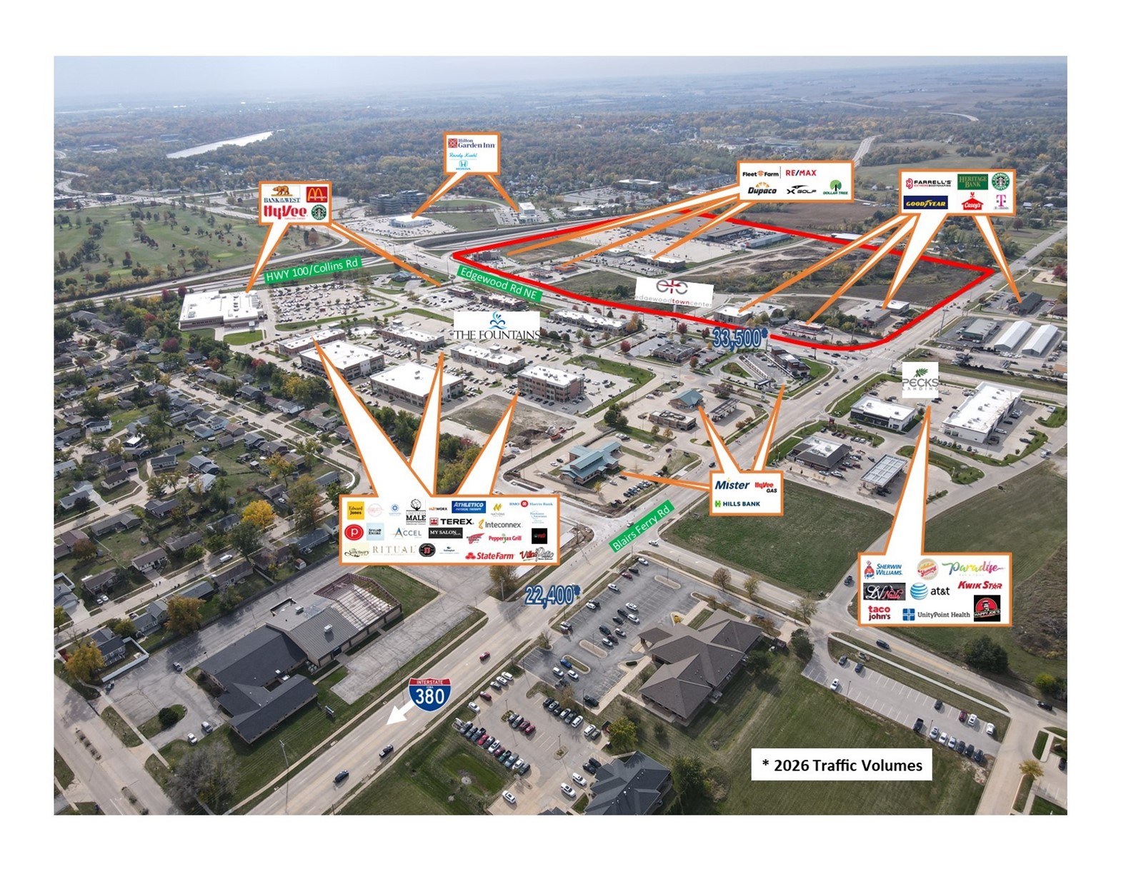 5425 Edgewood Road NE Cedar Rapids IA 52411