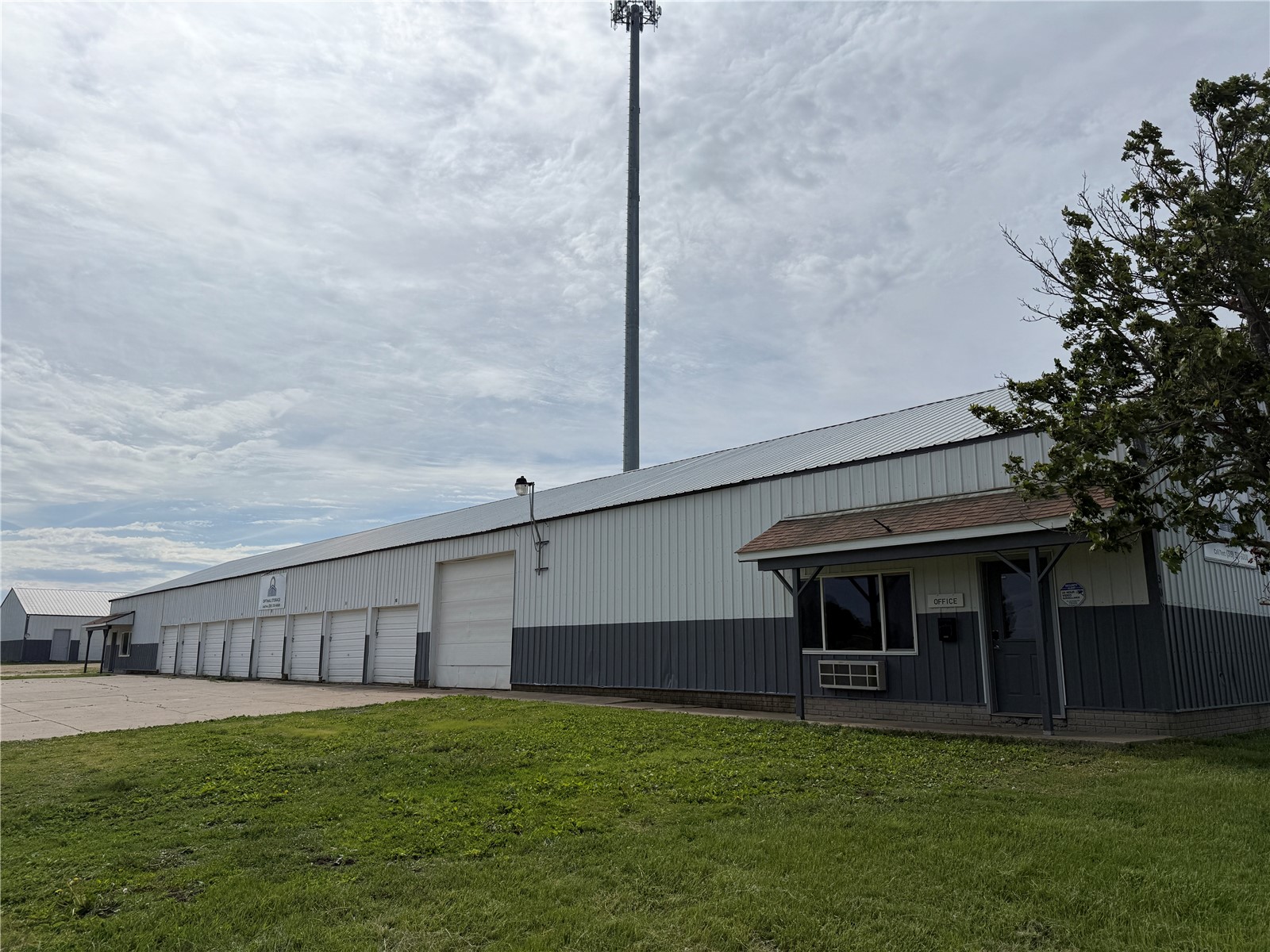 301 Old Dubuque Road Anamosa IA 52205