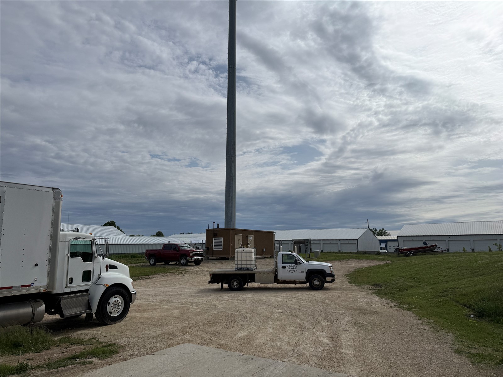 301 Old Dubuque Road Anamosa IA 52205