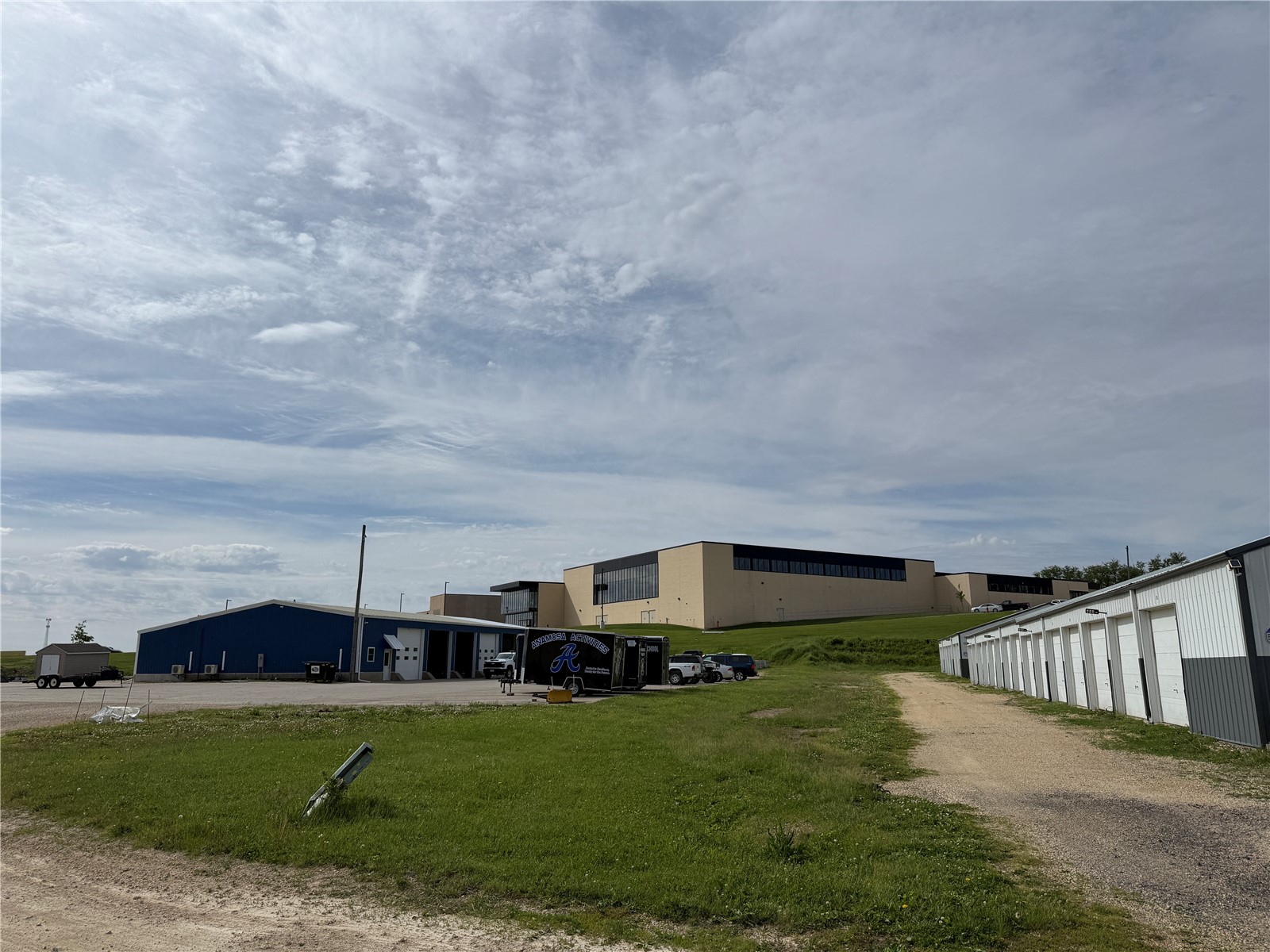 301 Old Dubuque Road Anamosa IA 52205
