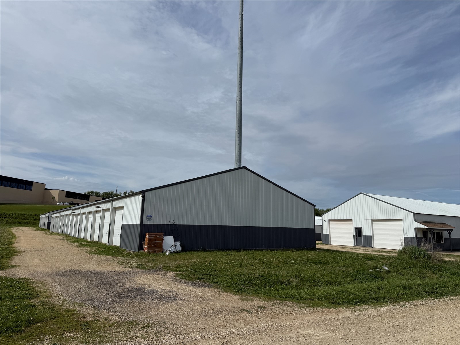 301 Old Dubuque Road Anamosa IA 52205