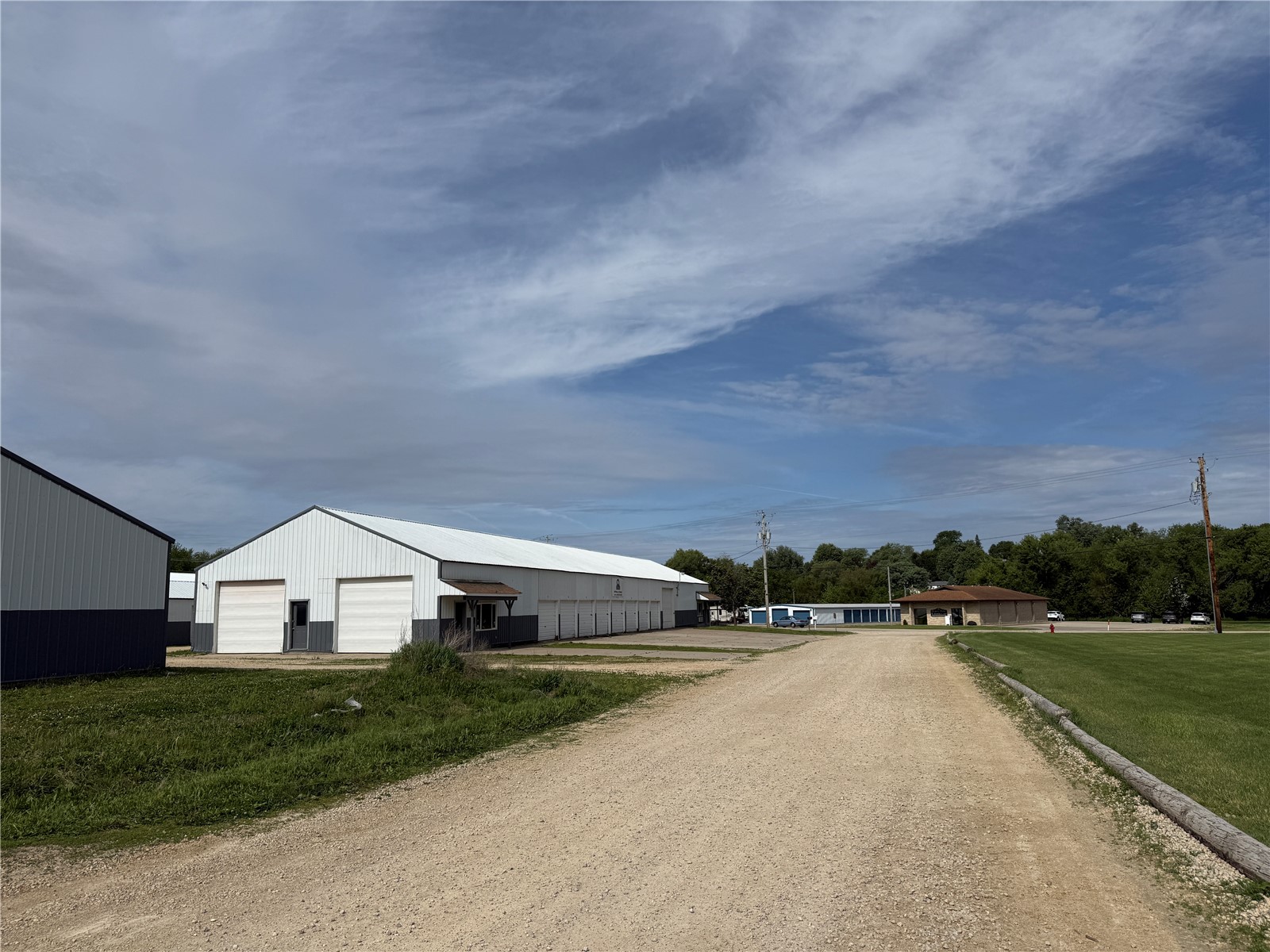 301 Old Dubuque Road Anamosa IA 52205