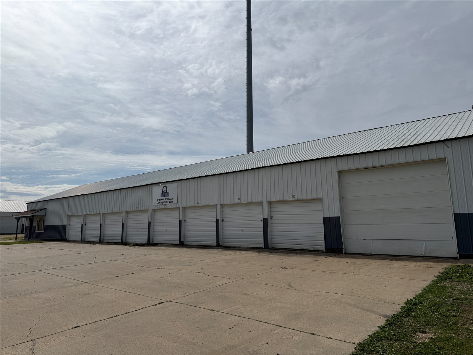 301 Old Dubuque Road Anamosa IA 52205