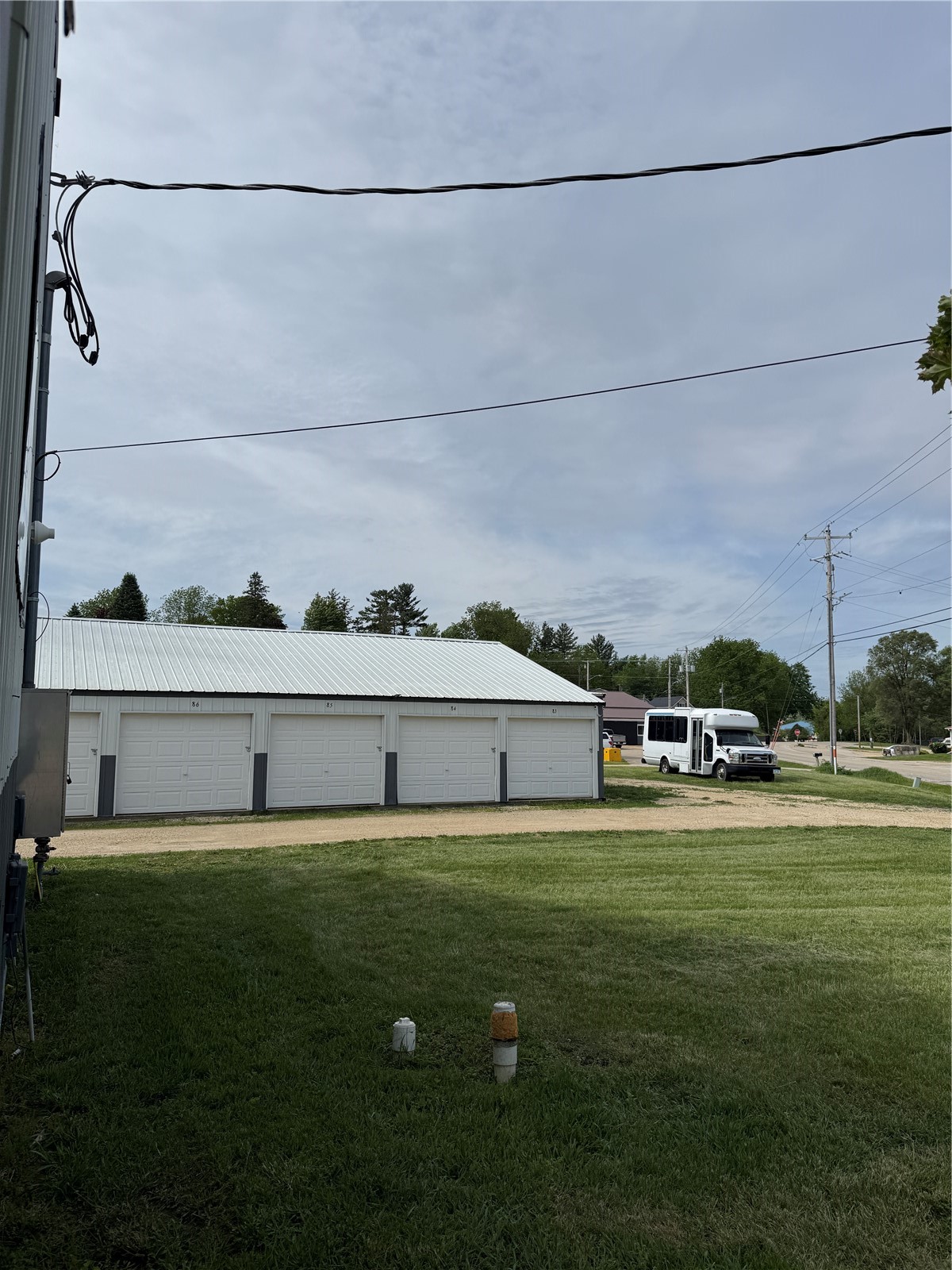 301 Old Dubuque Road Anamosa IA 52205