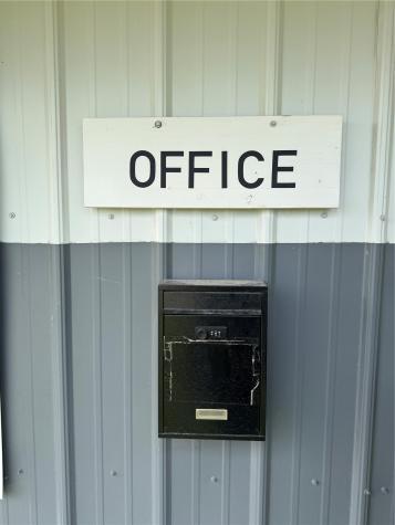 301 Old Dubuque Road Anamosa IA 52205