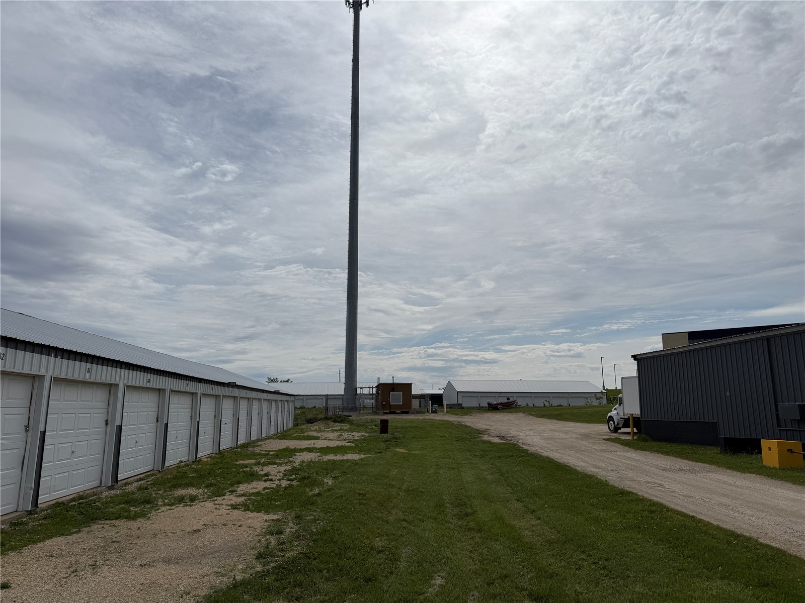 301 Old Dubuque Road Anamosa IA 52205