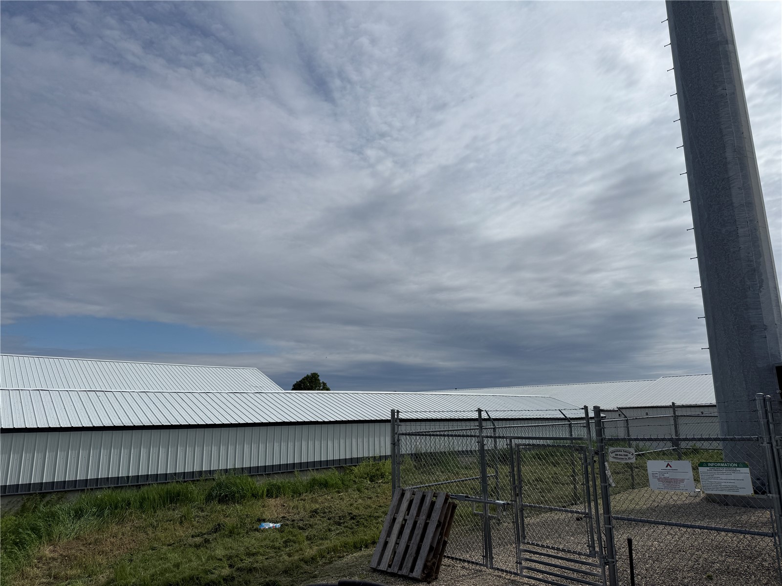 301 Old Dubuque Road Anamosa IA 52205