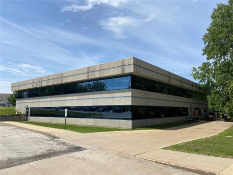 6300 Rockwell Drive NE Cedar Rapids IA 52402