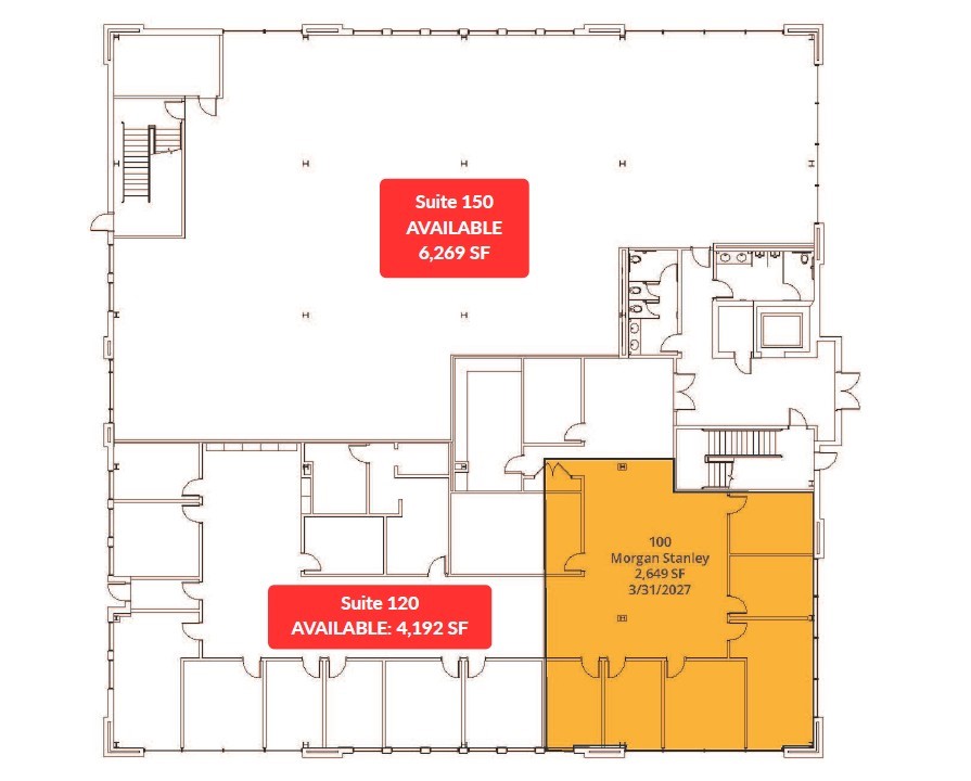 600 3rd Avenue SE Cedar Rapids IA 52401