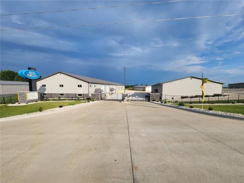 9663 230th Ave Suite 3 Anamosa IA 52205