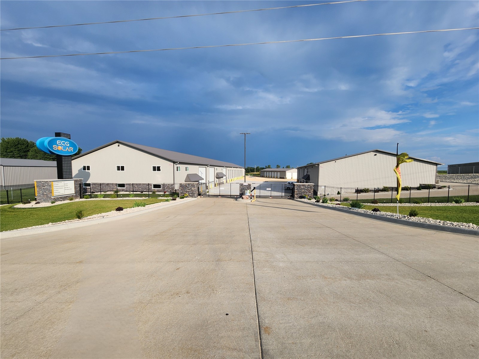 9663 230th Avenue Suite 3 Anamosa IA 52205