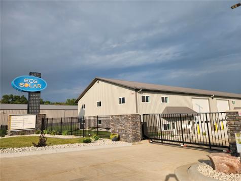 9663 230TH Avenue Suite 3 Anamosa IA 52205