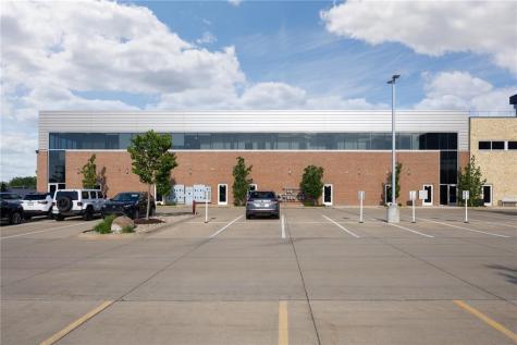 4201 NE 42nd Street Cedar Rapids IA 52411