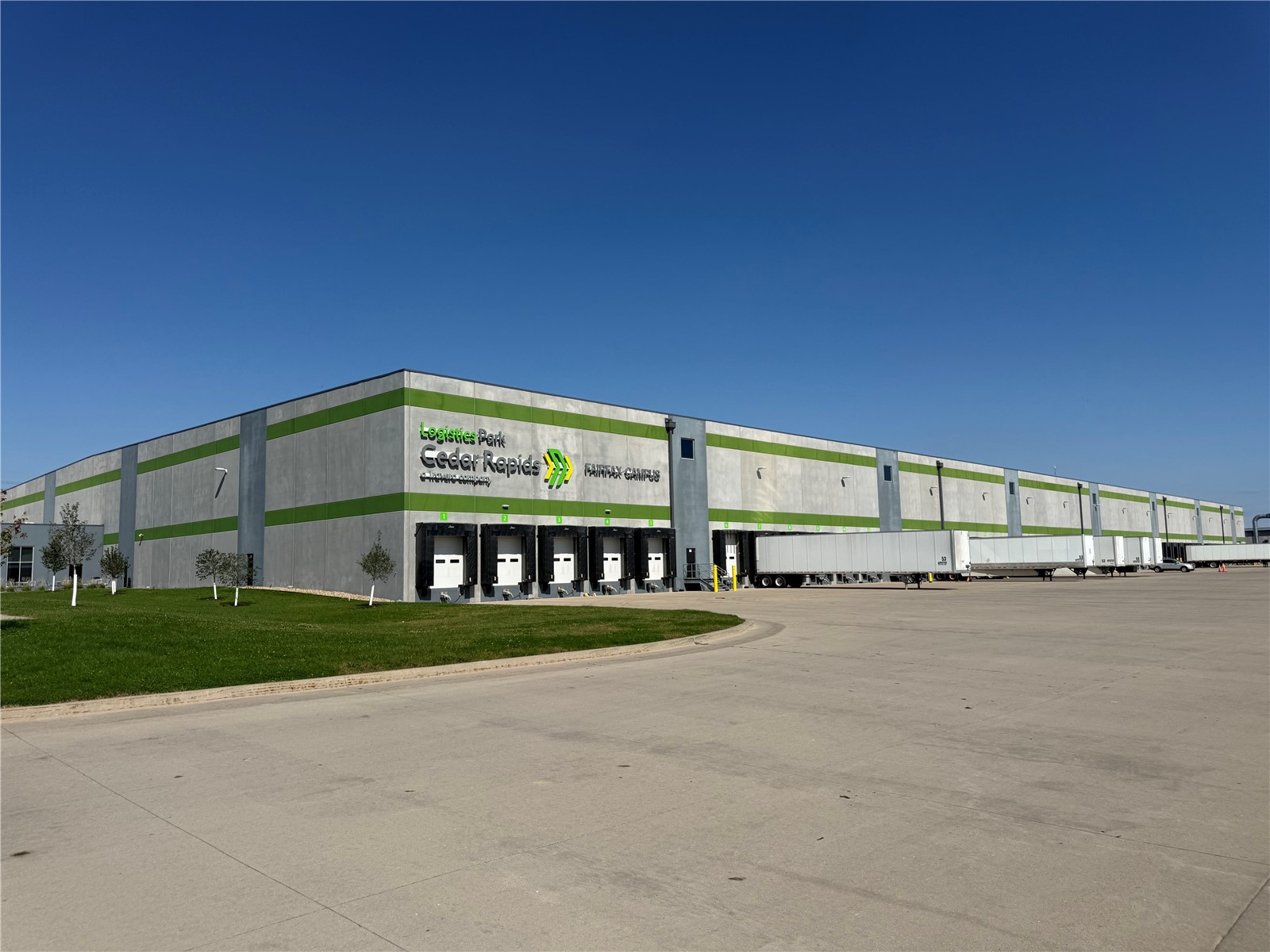 2020 Lefebure Road SW Fairfax IA 52228