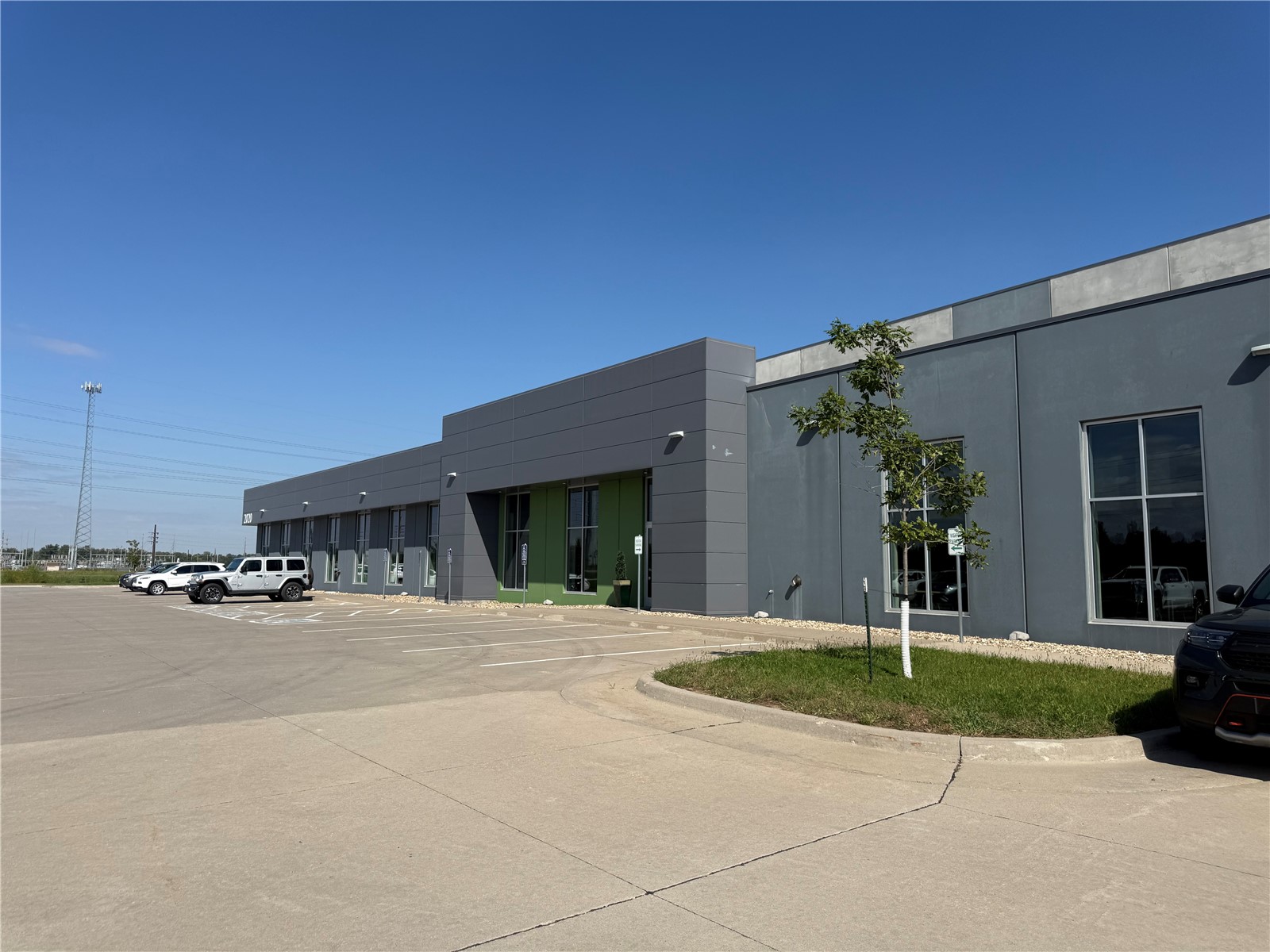 2020 Lefebure Road SW Fairfax IA 52228