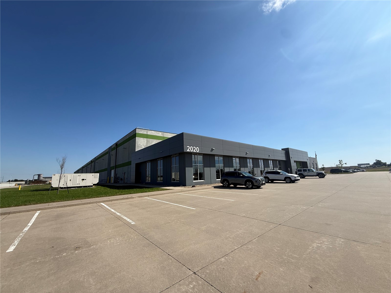 2020 Lefebure Road SW Fairfax IA 52228