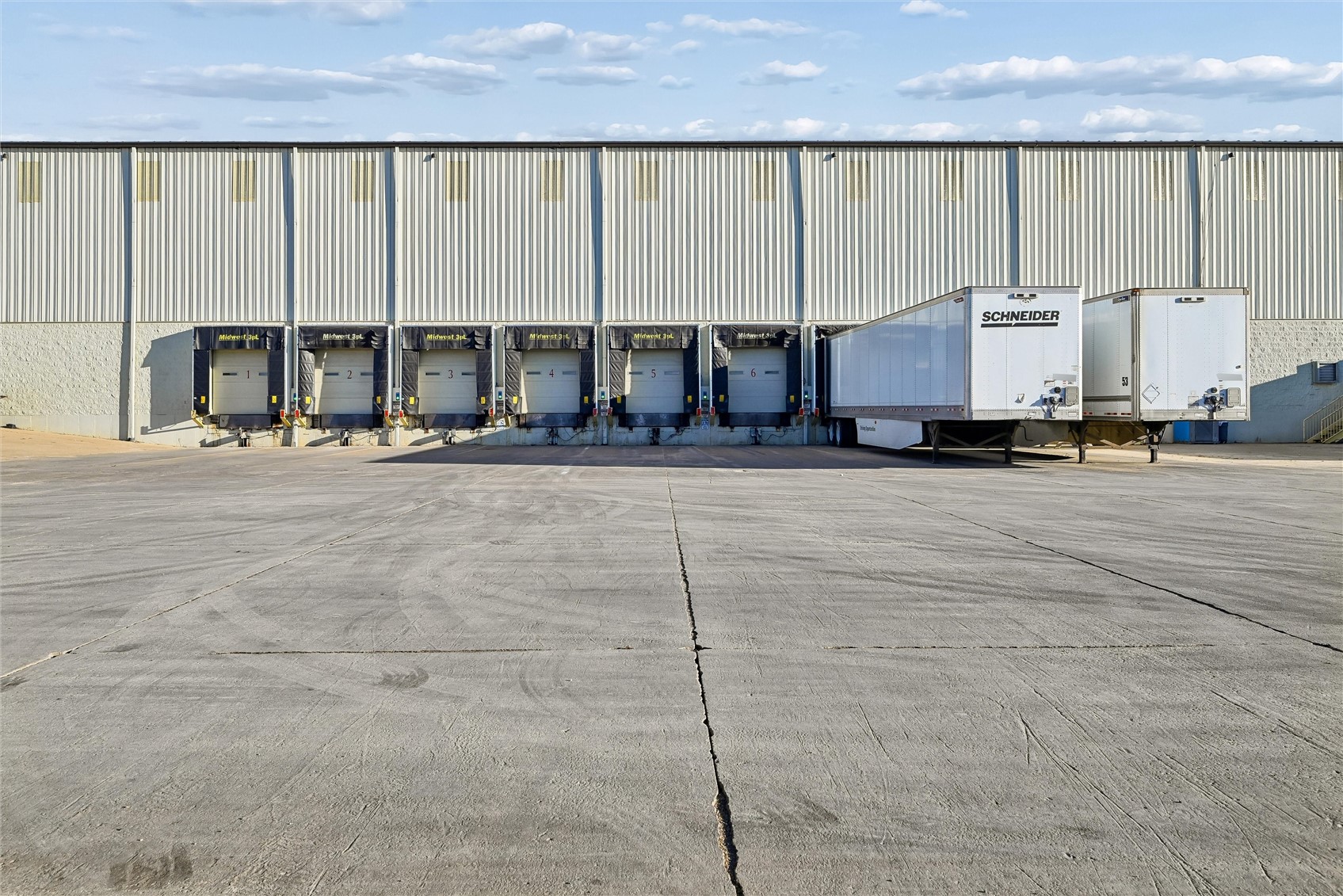 5000 20th Avenue SW Cedar Rapids IA 52404