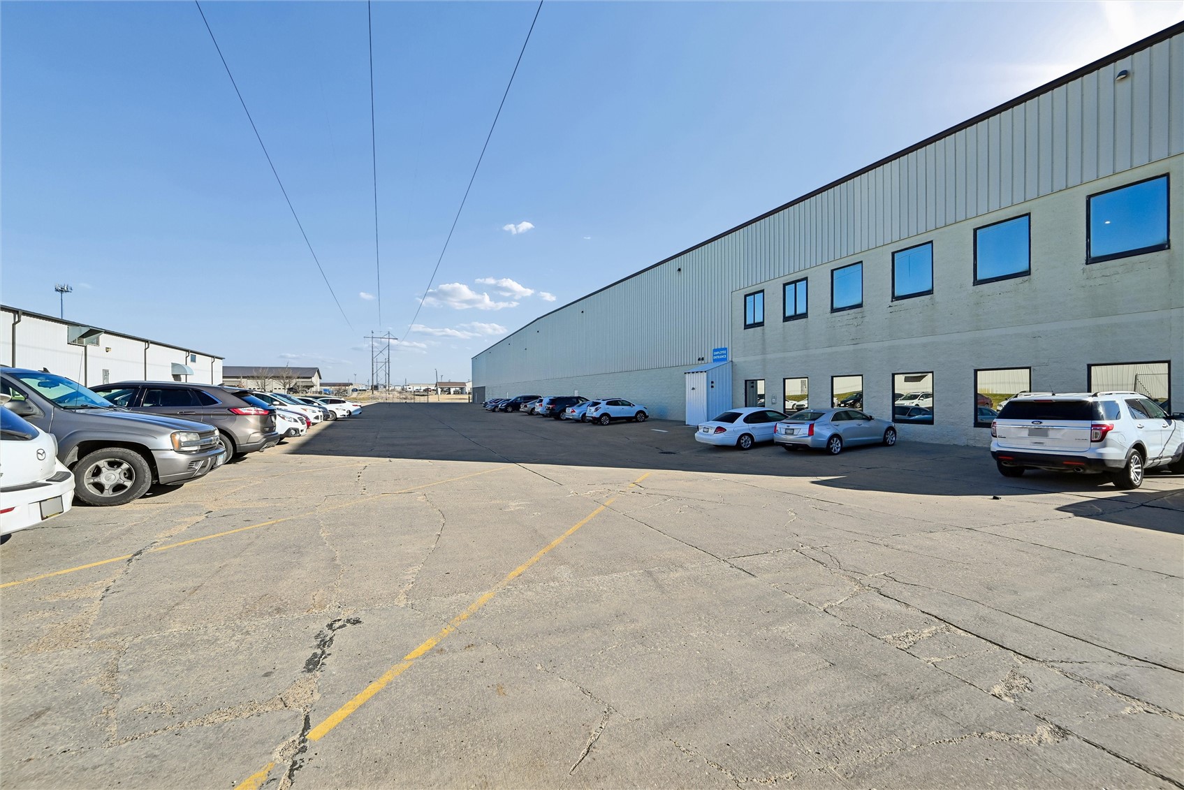 5000 20th Avenue SW Cedar Rapids IA 52404